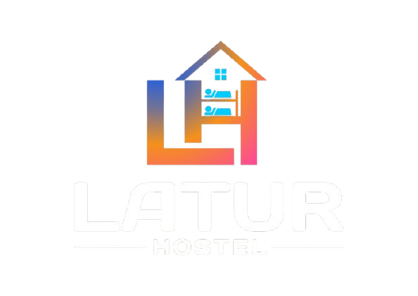 Latur Hostel Logo