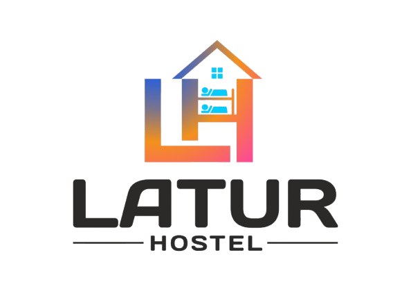 Latur Hostel Logo